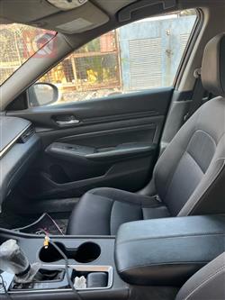 نيسان ألتيما